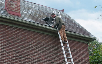what affects urgent Hornestreet roof repairs