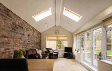 conservatory roof insulation Hornestreet, Essex