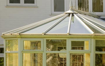 conservatory roof repair Hornestreet, Essex