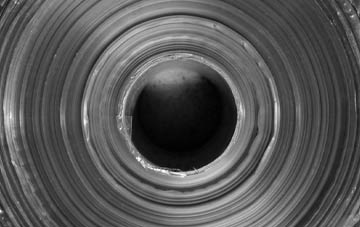 Hornestreet edpm waterproofing