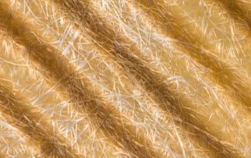 Hornestreet fibreglass roof waterproofing