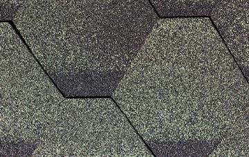 Hornestreet fibreglass shingle repairs