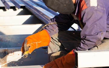 Hornestreet flat roofing options