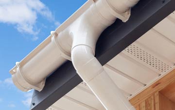 Hornestreet gutter installation costs
