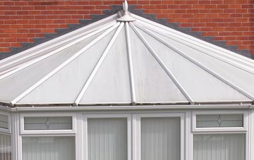 Hornestreet polycarbonate conservatory roof repairs