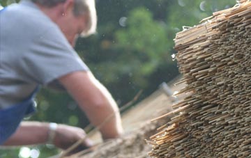 professional Hornestreet thatchers