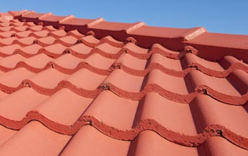 Hornestreet tile and slate roof replacement