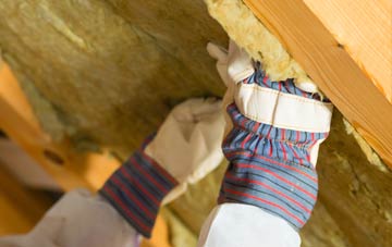types of Hornestreet pitched roof insulation materials