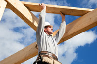 Hornestreet roof replacement work