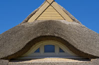 Hornestreet thatch roofing